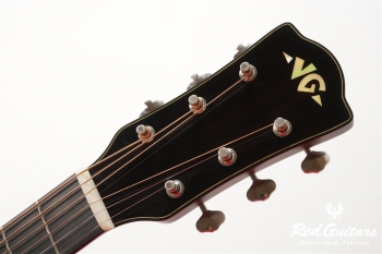 VG-00 Mahogany